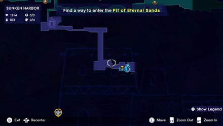 PoP - Wak-Wak Tree Map View Image