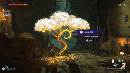 PoP - Wak-Wak Tree World View Image