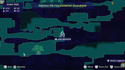 PoP - Sand Jar Map View Image