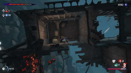 PoP - Sand Jar World View Image