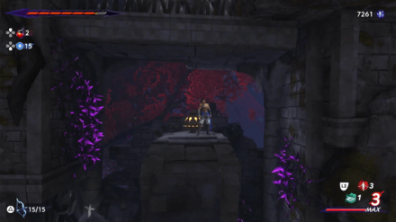 PoP - Sand Jar World View Image