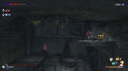 PoP - Sand Jar World View Image