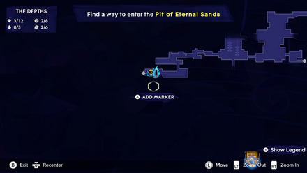 PoP - Wak-Wak Tree Map View Image