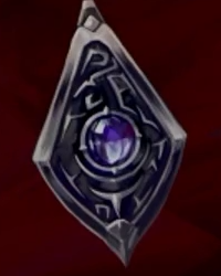 Evil-Eye Amulet