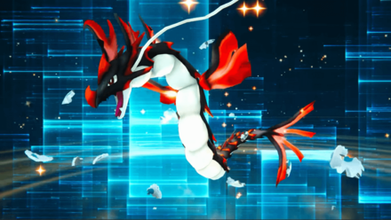 Palworld - Jormuntide Ignis Hatched