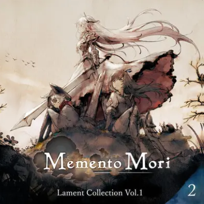 その他 JUN KONAGAYA (GRIM):Memento Mori /2017 Memento-Mori ~Embrace of Utopia~ - LIN | vkgy (ブイケージ)