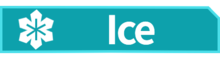 Palworld - Ice Type Icon