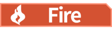 Palworld - Fire Type Icon