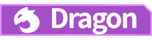 Palworld - Dragon Type Icon
