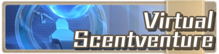Honkai Star Rail - Virtual Scentventure Event