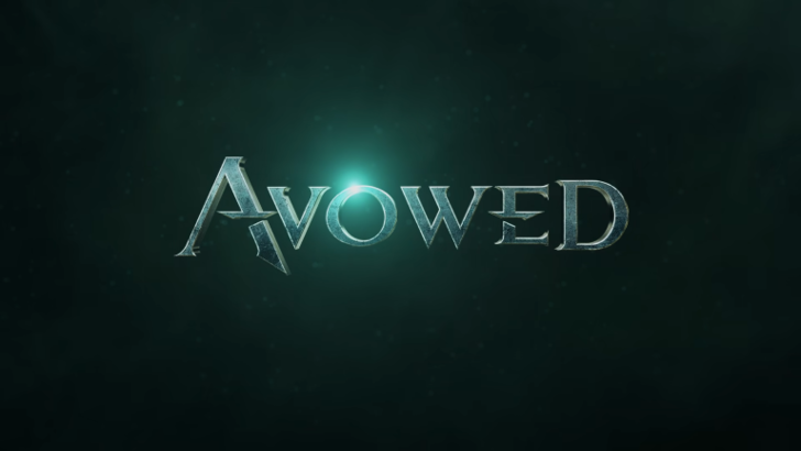 Avowed xbox one release on sale date