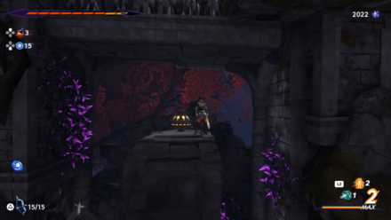 Sand Jar 9 - Soma Tree Location