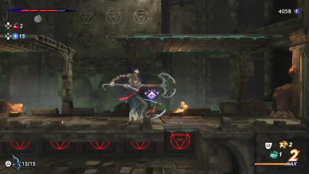 Defeating the Jailer - Prince of Persia: The Lost Crown