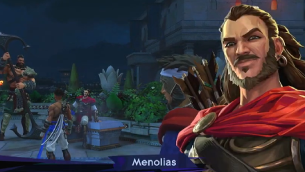 Prince of Persia The Lost Crown - List of All Characters and Voice Actors Menolias.png