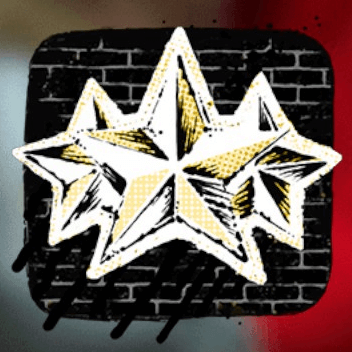 Modern Warfare 3 Starlight