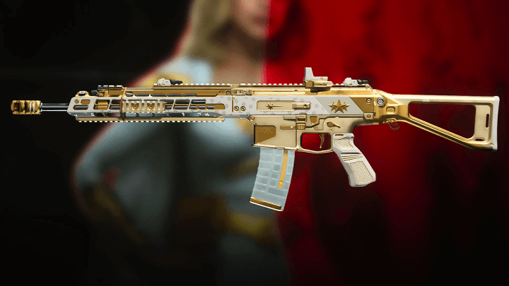 MW3 - Des Moines Defender