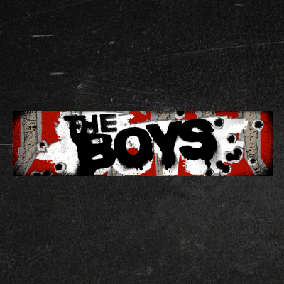 Modern Warfare 3 - Supe Takedown Calling Card