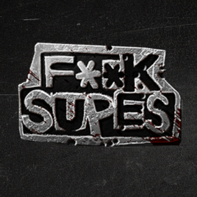 Modern Warfare 3 - Supe Takedown Emblem