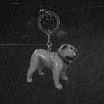 Modern Warfare 3 - Supe Takedown Decal