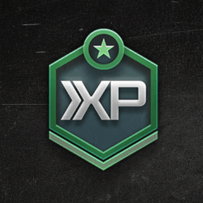 Modern Warfare 3 - Supe Takedown XP Token
