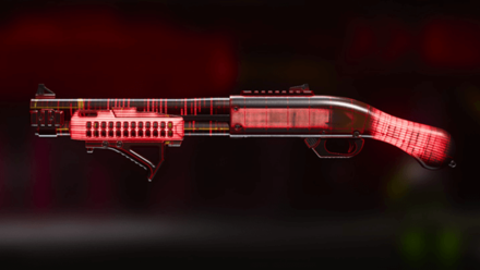 Modern Warfare 3 Access Denied Icon