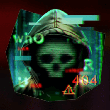 Modern Warfare 3 Who R U? Icon