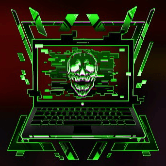 Modern Warfare 3 Death Downloaded Icon