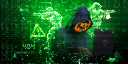 Modern Warfare 3 Breaking In Icon