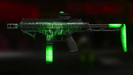 Modern Warfare 3 Severed Security Icon