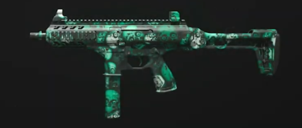 Modern Warfare 3 (MW3) - Big Grins