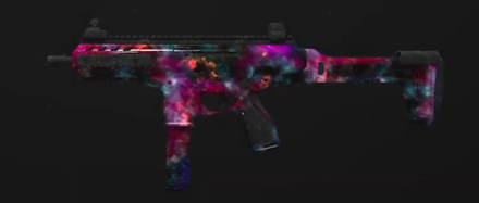 Modern Warfare 3 (MW3) - Interstellar HRM-9