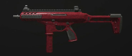 Modern Warfare 3 (MW3) - Crimson Sands