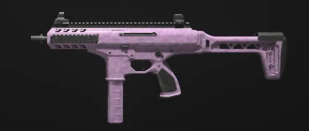 Modern Warfare 3 (MW3) - Lavender Sands