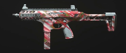 Modern Warfare 3 (MW3) - Overlayered