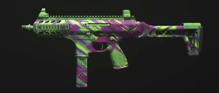 Modern Warfare 3 (MW3) - Empty Screams