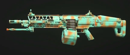 Modern Warfare 3 (MW3) - Broken Signal