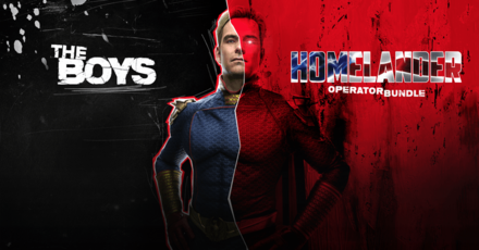 Modern Warfare 3 - Firecracker