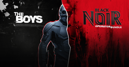 Modern Warfare 3 - Firecracker