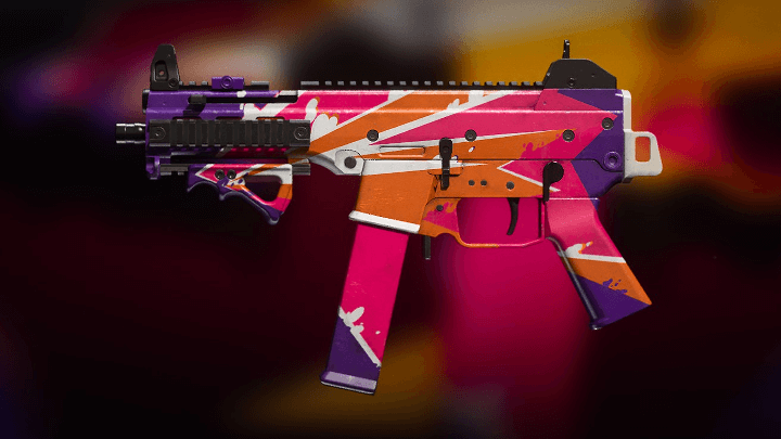 MW3 - Lethal Expression