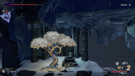 Wak-Wak Tree Tower of Silence World 3