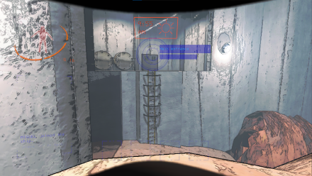 Lethal Company - Learn the Layout of the Moon