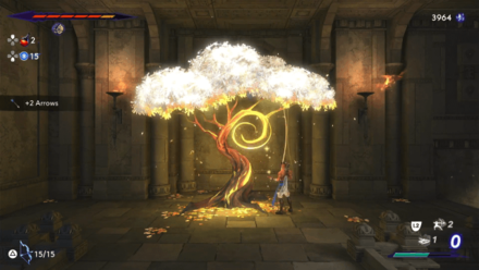 Wak-Wak Tree Sacred Archives World 5