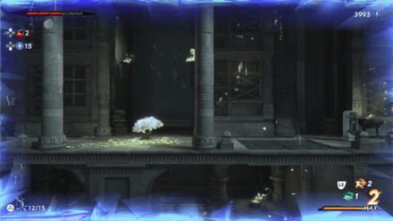 Wak-Wak Tree Sacred Archives World 5