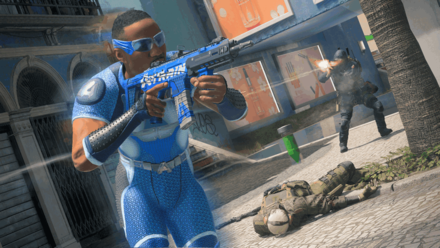 A-Train Operator Bundle