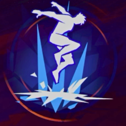 Prince of Persia: The Lost Crown - Gravity Wings