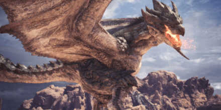 Rathian Spike Farming