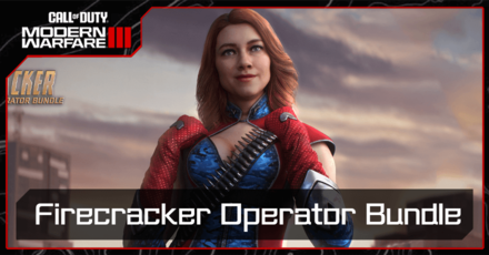 Firecracker Operator Bundle