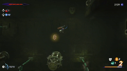 Xerxes - Prince of Persia: The Lost Crown