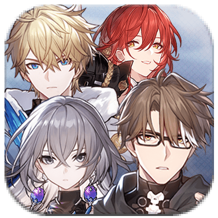 Honkai Star Rail - Reroll Tier List