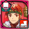 Tormod - Indomitable Will Icon